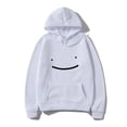 Dream Merch Hoodie Sweatshirts Men Women Pullover Harajuku Tracksui