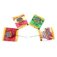 thumbnail image 4 of Jolly Rancher Lollipops, Original Flavors Mix, Flat Shape (Pack of 2 Pounds), 4 of 4