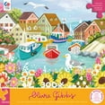 thumbnail image 3 of Ceaco Sea Town Harbor Thomas Jigsaw Puzzles, Paperboard, 300 Piece, 3 of 9