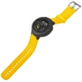 thumbnail image 4 of Dsscvnef Adapté pour Huami Watch 3 Amazfit Verge Monochrome Silicone Replacement Strap, 4 of 4