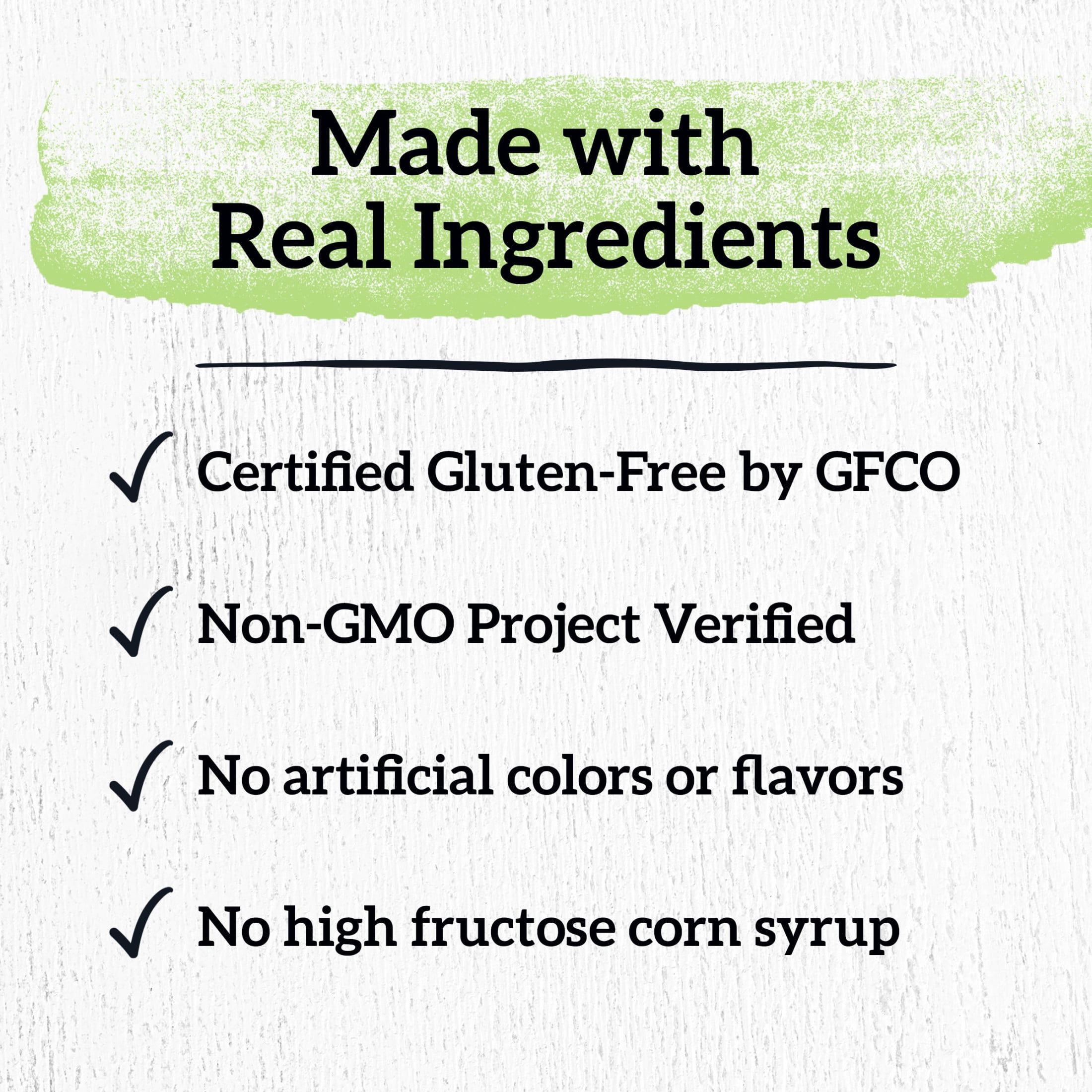 GOOD THINS Jalapeño & Lime Corn & Rice Snacks Gluten Free Crackers, Snack Crackers, 3.5 oz