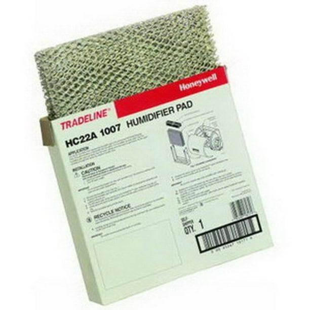 Honeywell HC22A1007 Perfect Climate Humidifier Pad