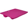 Lapgear Student Lapdesk, Pink