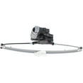 thumbnail image 3 of Window Regulator For 2007-2012 Mazda CX-7 Front, Left Driver Power With Motor, 3 of 6