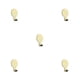 thumbnail image 1 of Gancho Multifuncional Matsuzay Dorado para colgar Accesorios de baño, 1 of 6