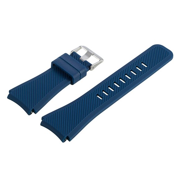 YJD 22mm Strap Fit For KOSPET TANK T2 T3 /TANK M2 M3 Ultra Smartwatch Band Replacement Watchband Bracelet Accessories Silicone Wristband