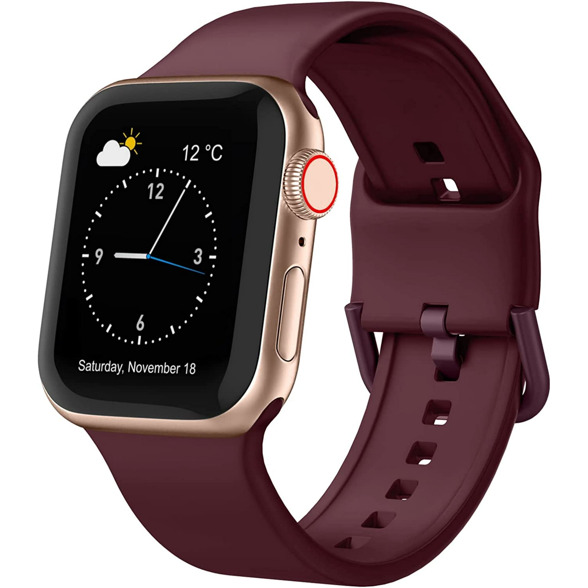 Apple watch 3 wristbands online
