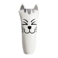 thumbnail image 1 of Maoww Golf Head Covers Mallet Putter Professionals Outdoor Training Equipment Straight White, 1 of 5