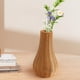 thumbnail image 5 of Jarrón de flores trenzado, maceta, soporte para plantas, arreglos florales, jardinera, capullo L, 5 of 8