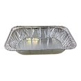 thumbnail image 5 of Quarter-Size Aluminum Foil Steam Table Pan - Disposable Food Storage Baking Containers (125), 5 of 6
