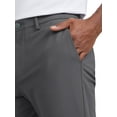 thumbnail image 7 of Chaps Golf Men's & Big Men's Golf Performance Chino, Sizes 30-50, 7 of 7