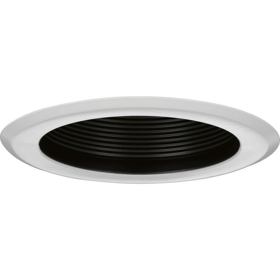 5" Baffle Trim for for 5" housing (P851-ICAT)
