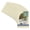 Off White Canvas, variant on Beige Canvas Picture Frame Mat for 11x17 Frames - Oval Opening for 9x14 Photos - 50 Mats