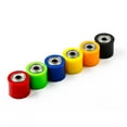 thumbnail image 3 of Long-Lasting Rubber Chain Tensioner Roller Anti-Shock Design Weatherproof Fit for Off-Road Motorcycles ATV, 3 of 5