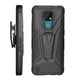 thumbnail image 1 of Funda Uso Rudo 3 EN 1 MOSS Motorola E7, 1 of 5