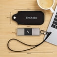 thumbnail image 3 of Estuche de transporte y funda para monitor de electrocardiograma KardiaMobile de 6 litros, 3 of 8