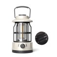 thumbnail image 1 of Lanterne de Camping LED Lumière de Camping Dimmable Lanterne Résistante à l'Eau, COB, 1 of 8