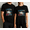 Black-4, variant on Men's Women's Our Ship Family Trip 2026 Cruise T-Shirt S-5XL Party