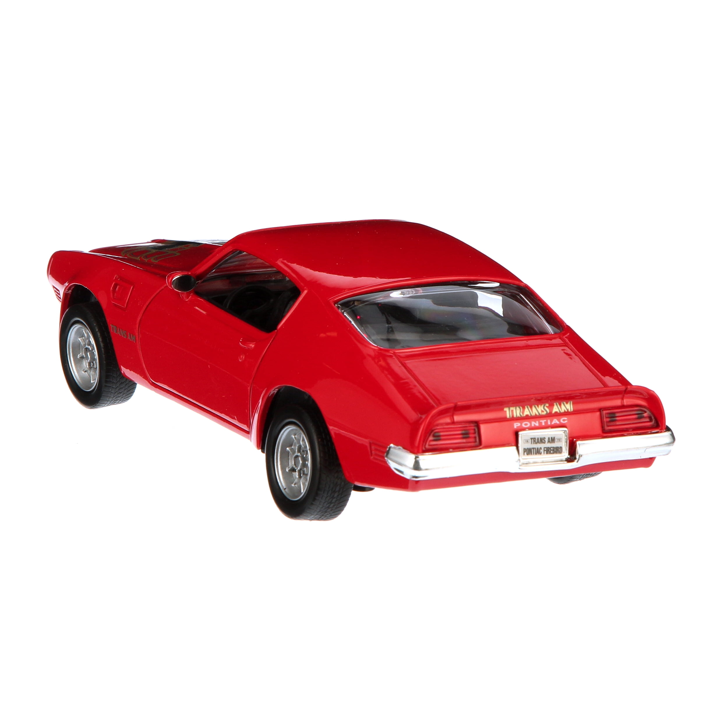 Ertl American Muscle 1973 Pontiac Firebird Trans AM 1:18 Scale