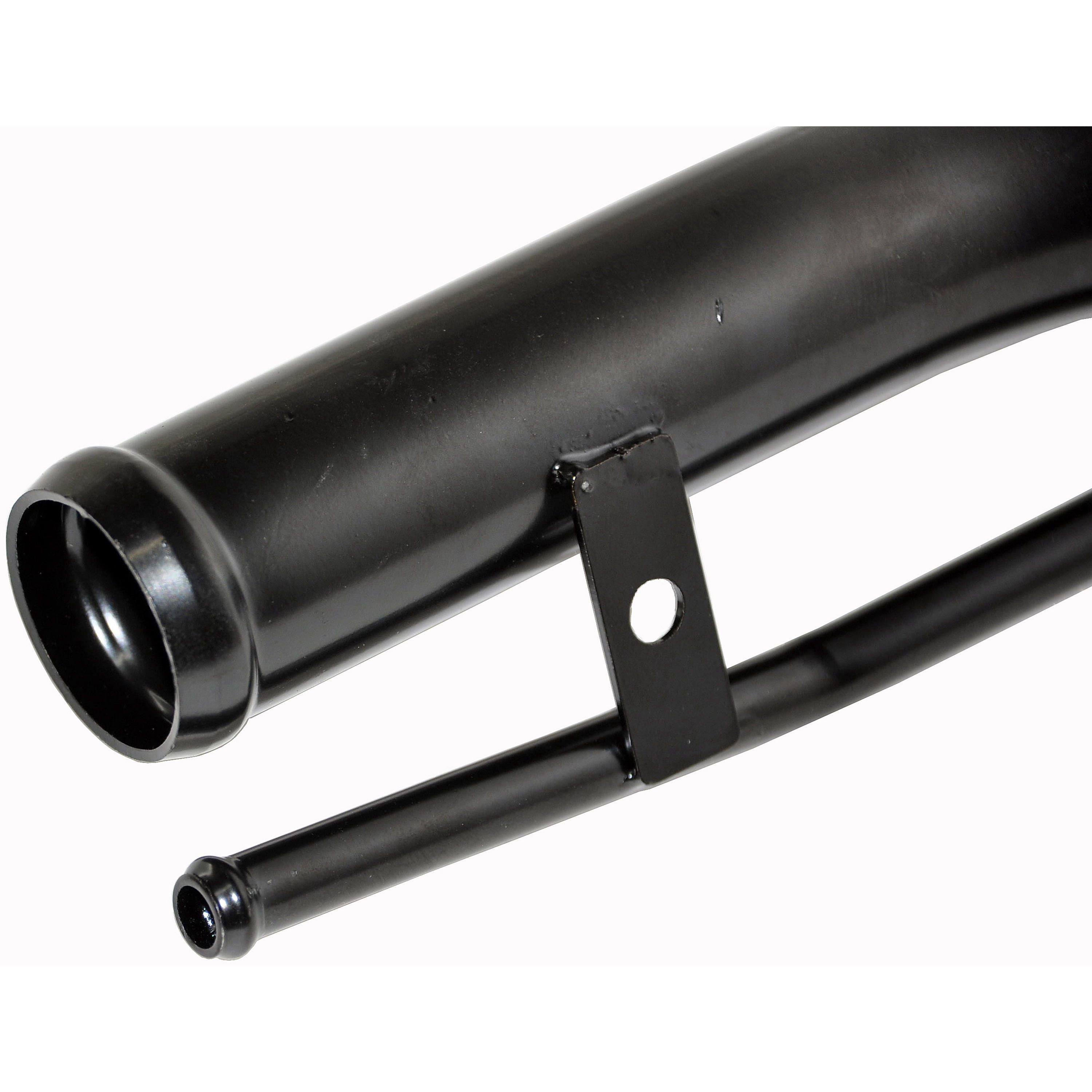 Dorman 574-103 Fuel Filler Neck for Specific Jeep Models, Black