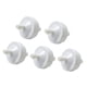 thumbnail image 1 of 5pcs / Set Durable Profional para 75- Gloria Filtro de combustible del cortasetos, 1 of 6