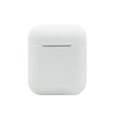 thumbnail image 2 of Gwong Electrónica Cubierta protectora de la cubierta protectora de la caja protectora del auricular de silicona bluetooth suave para AirPods, 2 of 7