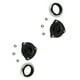 thumbnail image 1 of Par de Bases De Amortiguadores Honda Civic 2006 A 2011 MONROE Del Strut-Mate, 1 of 4