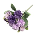 thumbnail image 2 of Sentmoon Decorations Artificial Flowers for Decoration Flowers Branches for Garden Wedding Centerpieces Table Runner Decor, 2 of 8