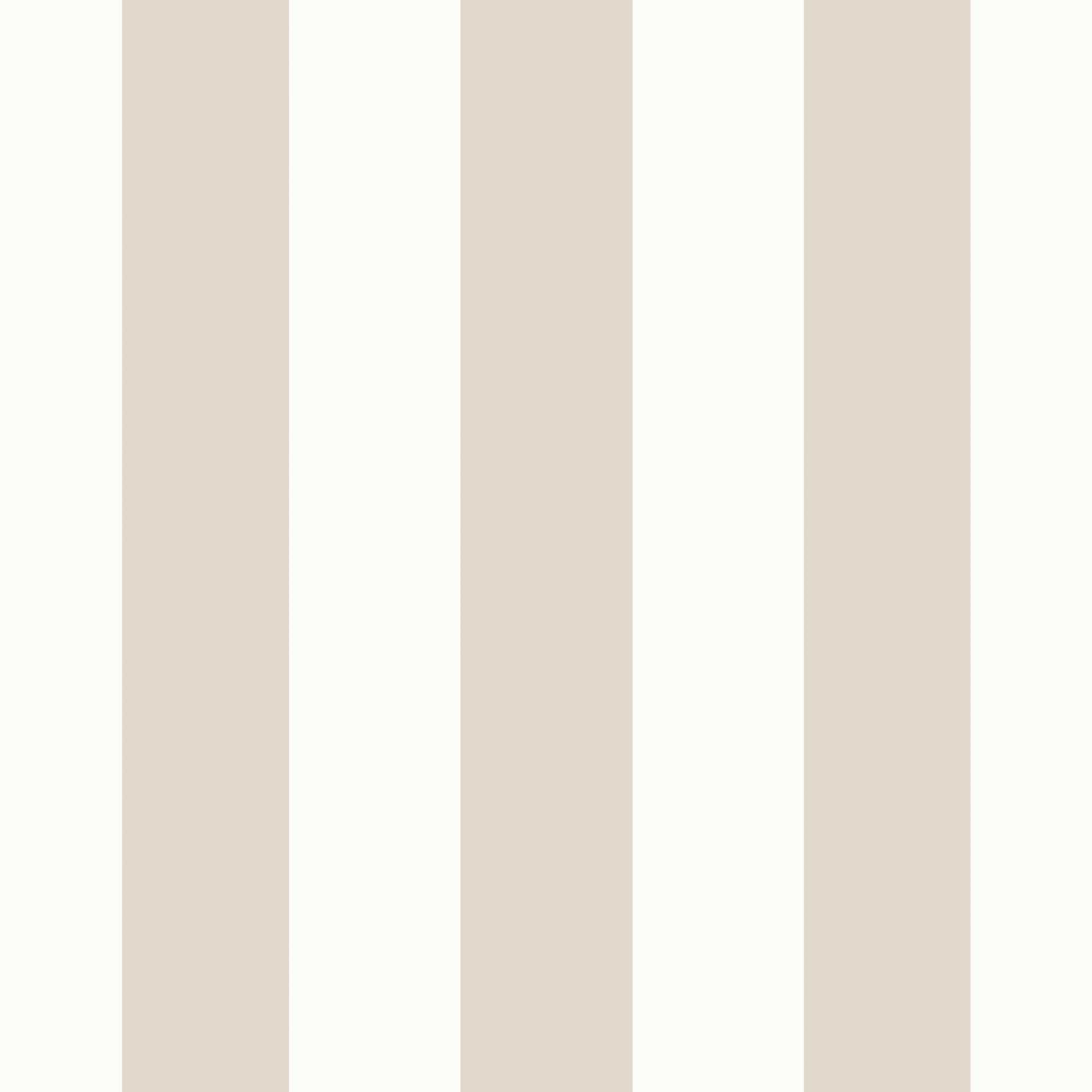 Mainstays 37in Tan Cabana Stripe Outdoor Chair Cushion photo 3