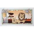 thumbnail image 3 of Marianne Design Collectables Eline's Lion/Tiger, 3 of 3