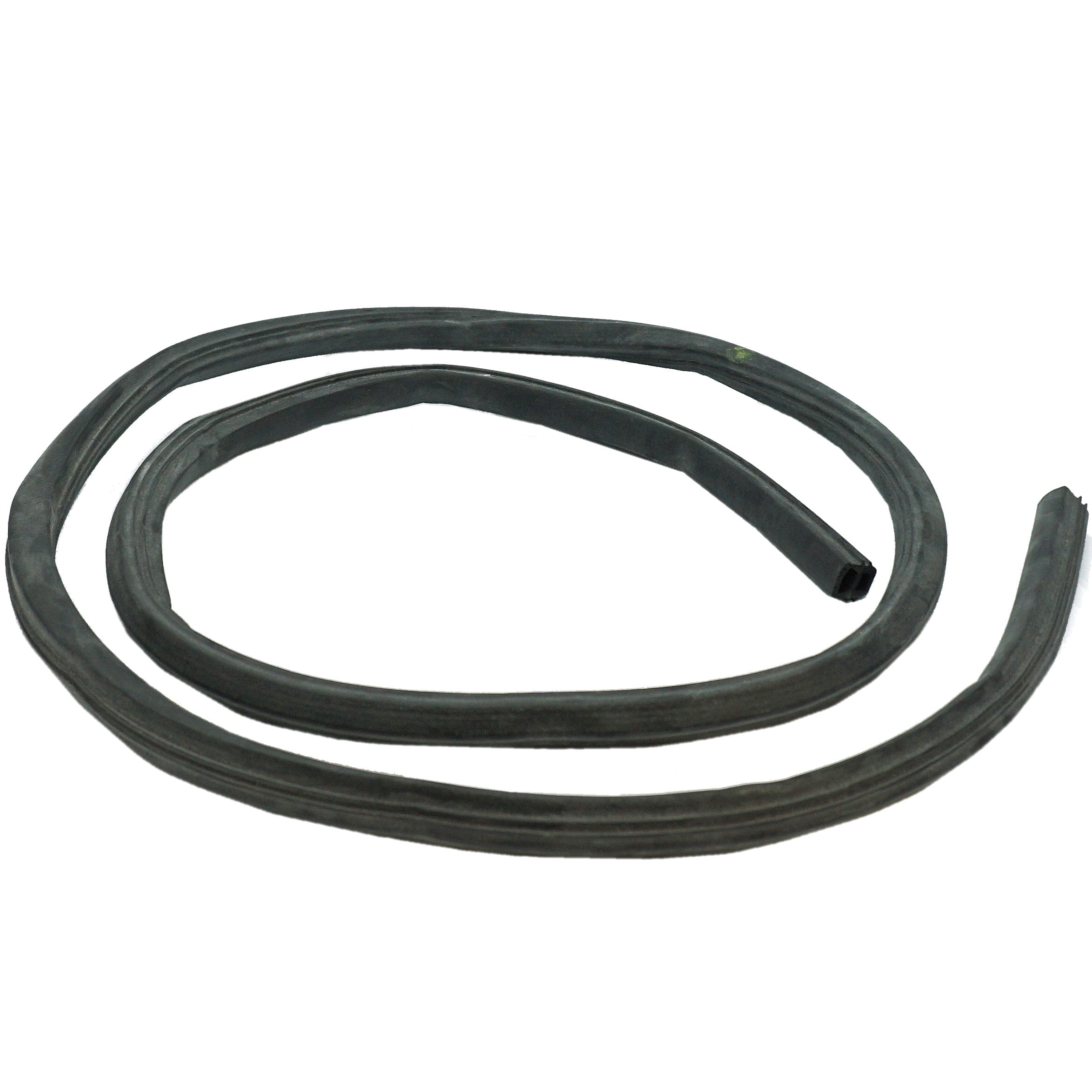 Inner Door Rubber Gasket Seal for WHIRLPOOL Dishwasher Top Spare Part 
