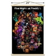 thumbnail image 2 of Five Nights at Freddy's: Livraison spéciale - Collage, 2 of 4