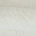 thumbnail image 5 of Mainstays Performance Recycled Polyester 3 Piece Bath Rug Set, Arctic White, 5 of 8