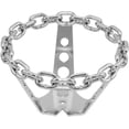 thumbnail image 2 of Alta 8" Chain Bicycle Steering Wheel, Multiple Colors., 2 of 2