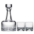 thumbnail image 1 of Orrefors Collection Erik, Ensemble de Carafe avec 2 DOF, 1 of 3
