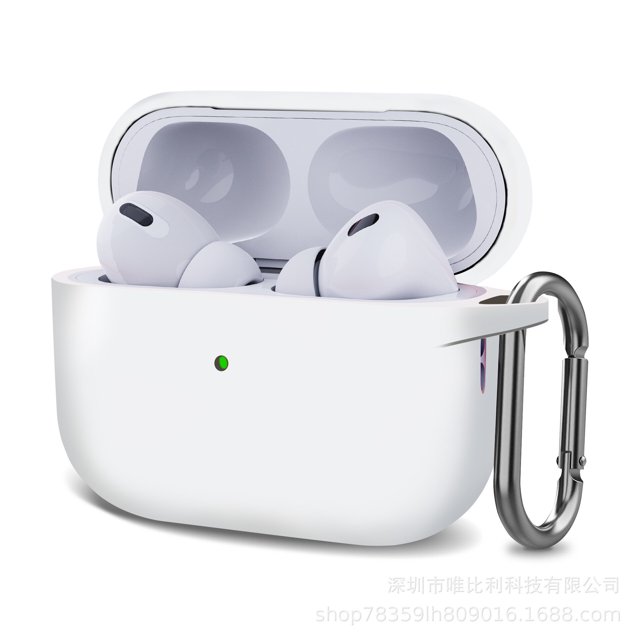 Étui de Protection pour Airpods Compatible avec pour Airpods Pro pour Airpods Pro2 Étui Décor