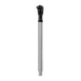thumbnail image 3 of Llave de extensión descentrada de 1/2" con barra de extensión flexible, herramienta de llave de impacto para taller de reparación de automóviles liso, 3 of 8