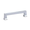 thumbnail image 1 of Emtek 86484 Alexander Cabinet Pull Polished Chrome (5" Centers), 1 of 1