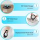 thumbnail image 5 of RV Toilet Seal and 3 Inch Socket RV Toilet Flange Kit, 385345892, 5 of 5