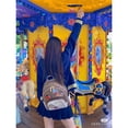 thumbnail image 3 of Coach 5671 C7317 C4115 C6920 C8592 CA439 CA246 Court Mochila Mujer Bolso 7317 4115 6920 8592 439 246, 3 of 4
