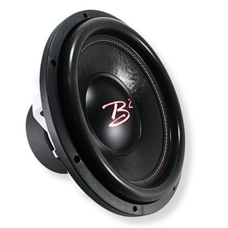 PowerBass 3XL-1510D - 15
