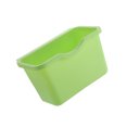 thumbnail image 3 of Yuarrent Cubo de basura para colgar en la cocina, contenedor de almacenamiento conveniente, contenedor de basura, contenedores de cuenco, Mini cubo de Almacenamiento y organización del hogar No.2 Yuarrent HA042579-02, 3 of 6