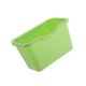 thumbnail image 3 of Yuarrent Cubo de basura para colgar en la cocina, contenedor de almacenamiento conveniente, contenedor de basura, contenedores de cuenco, Mini cubo de Almacenamiento y organización del hogar No.2 Yuarrent HA042579-02, 3 of 6