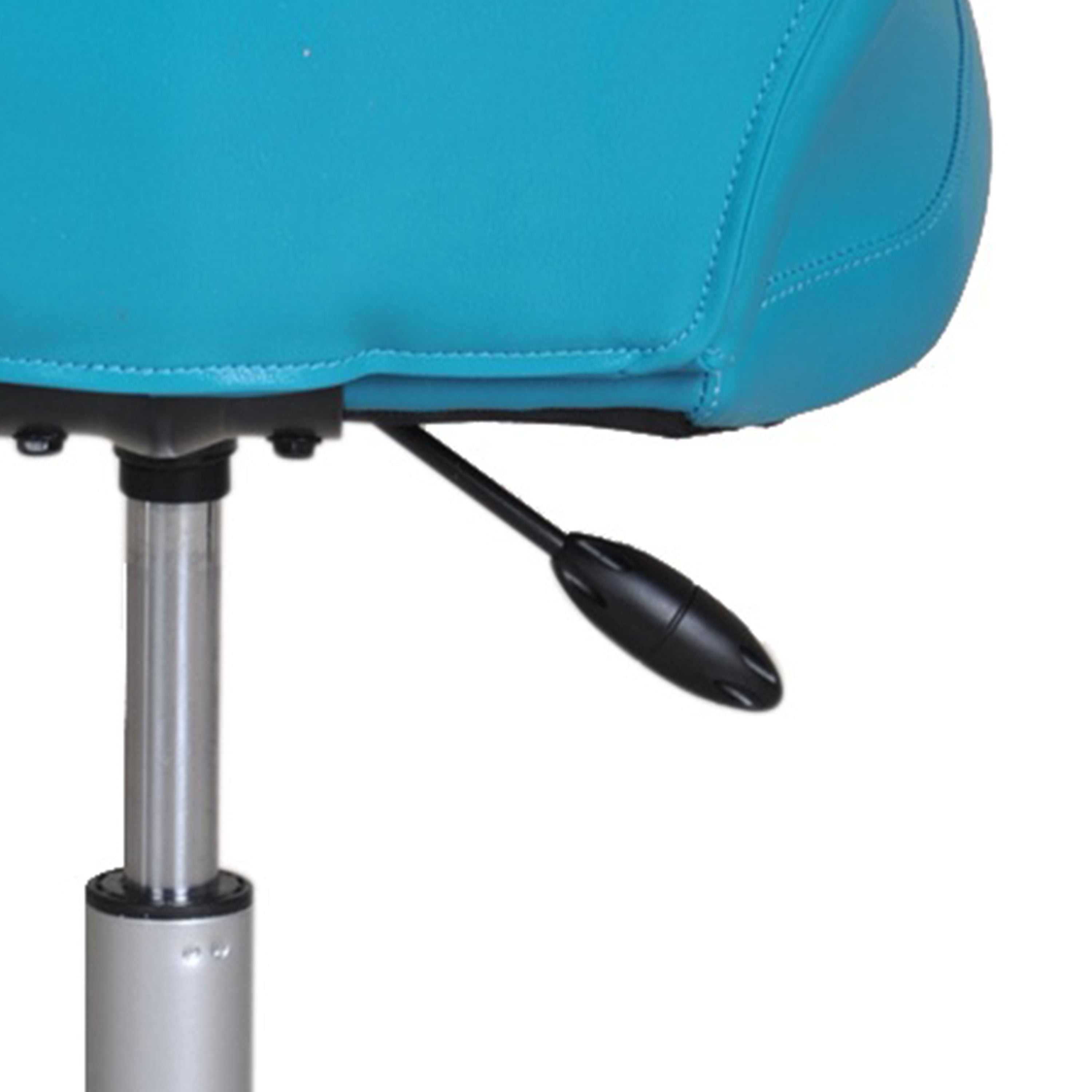 Mainstays office chair with matching color casters hot sale