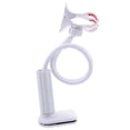 thumbnail image 1 of Soporte para teléfono móvil con Clip 360, soporte portátil Flexible para cama perezosa, soporte de escritorio para teléfonos inteligentes, soporte para cama de escritorio, soporte Base de 75cm Tan Jianjun unisex, 1 of 2