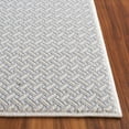 thumbnail image 4 of SAFAVIEH Continental Luvenia Geometric Area Rug, Blue, 5' x 7', 4 of 11