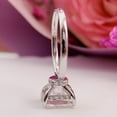 thumbnail image 3 of 2.0 Carat Elongated Cushion cut Lab Grown Diamond Engagement Ring, 3 of 5