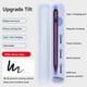 thumbnail image 2 of Tablet Stylus 4096 sensible a la presión para Microsoft Pro 9/8/7/6/5 Borgoña, 2 of 6