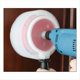 thumbnail image 4 of 2 Piezas Taladro de Percusión Eléctrico Colector de Polvo Abridor de Agujeros Cubierta del Colector de Polvo de A Prueba de Polvo Cubierta de Broca con, 4 of 5