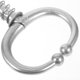 thumbnail image 3 of 2 piezas de anillo de nariz de ganado vacuno Anillo de nariz de acero inoxidable para ganado vacuno Alicates de punta de resorte de vaca de metal, 3 of 5